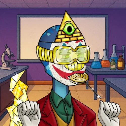 Reptilianz #6454