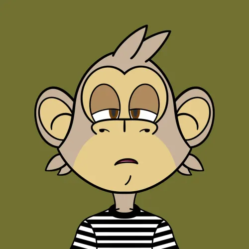 Apetoon #2324