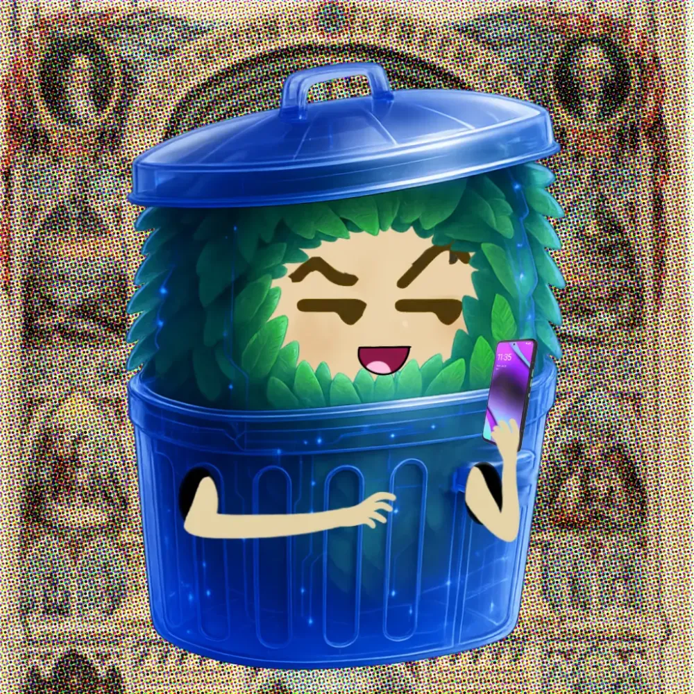 Gorbagio  #623