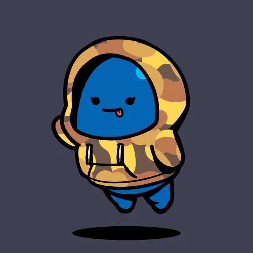 Bean #18547