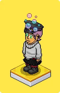 Habbo #774