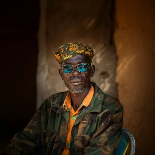 Burkina Faso #28