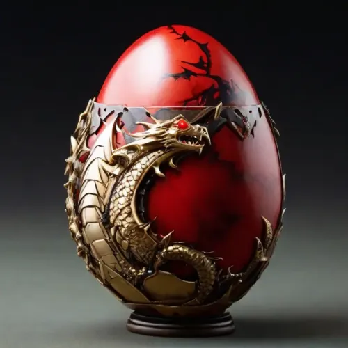 Dragon egg age #4653