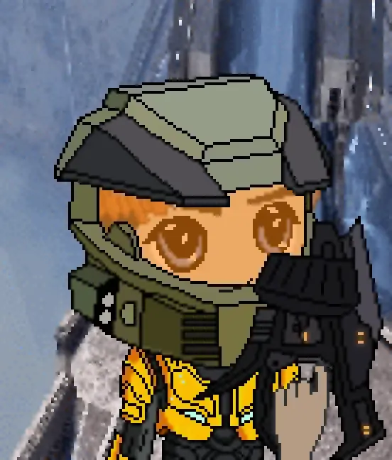 Halo Pros #172