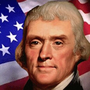 1801_1809 Thomas Jefferson