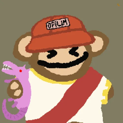 Bitcoin Puppet #9476 (#53514058)
