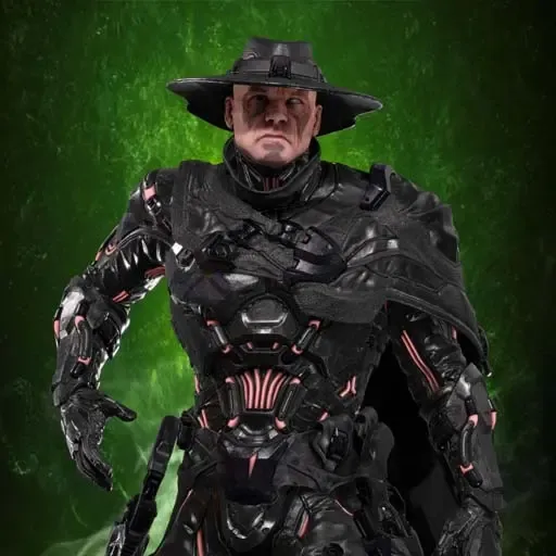 Tor Gret Calamitous Butcher #890000614