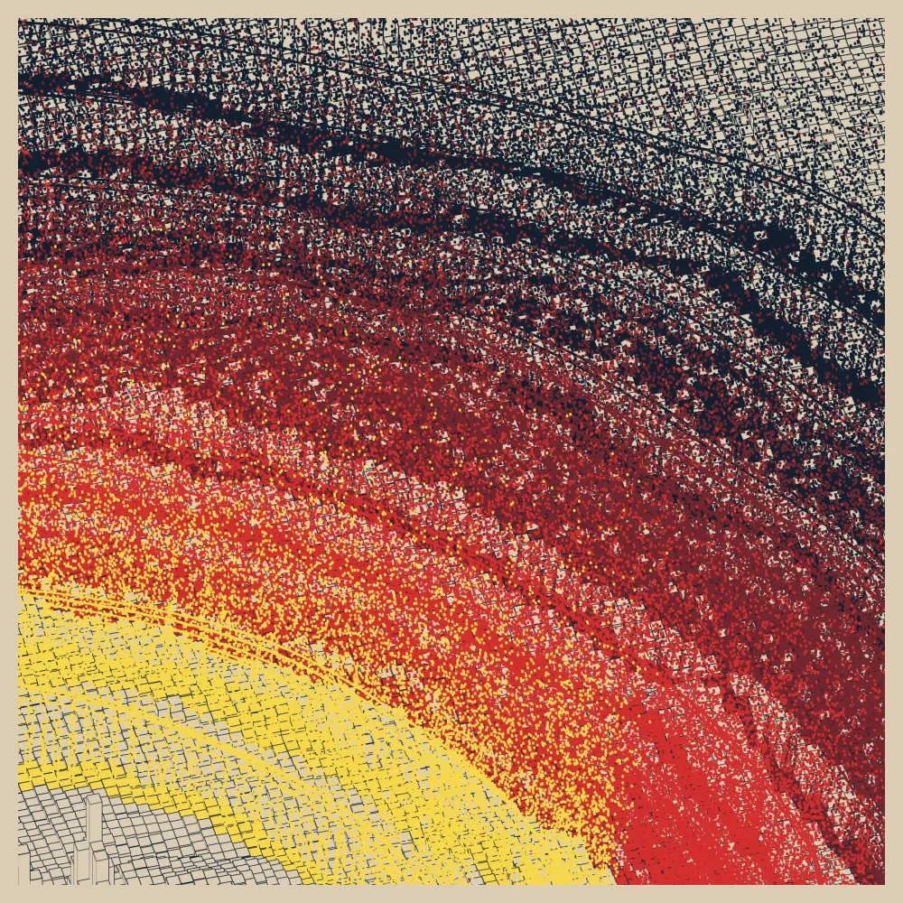 Echo of Intensity #648