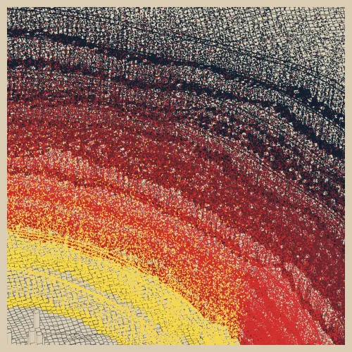 Echo of Intensity #648