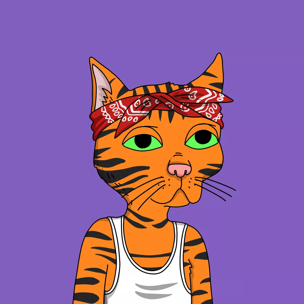 GutterCat #735