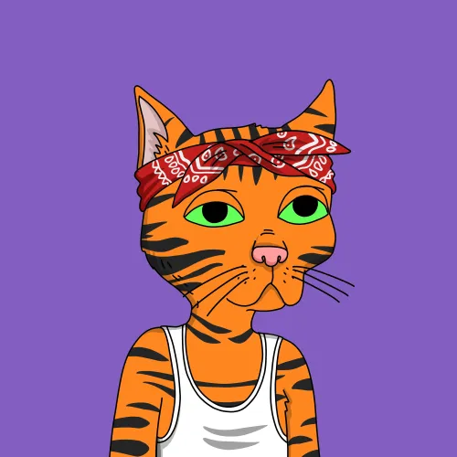 GutterCat #735
