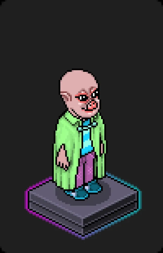 Habbo Crafted Avatar #2184