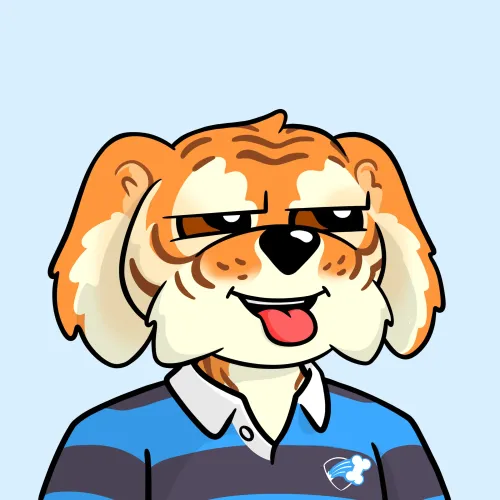 BoDoggos #907