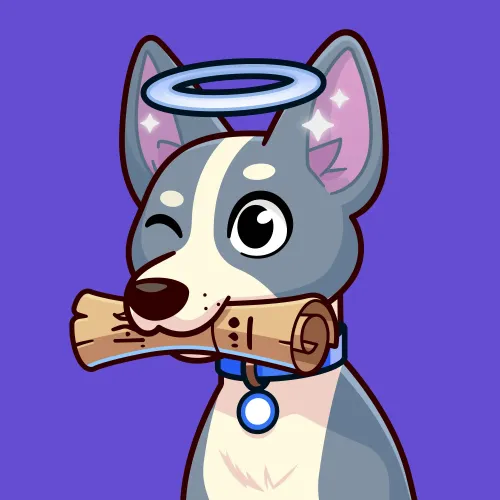 Basenji #166
