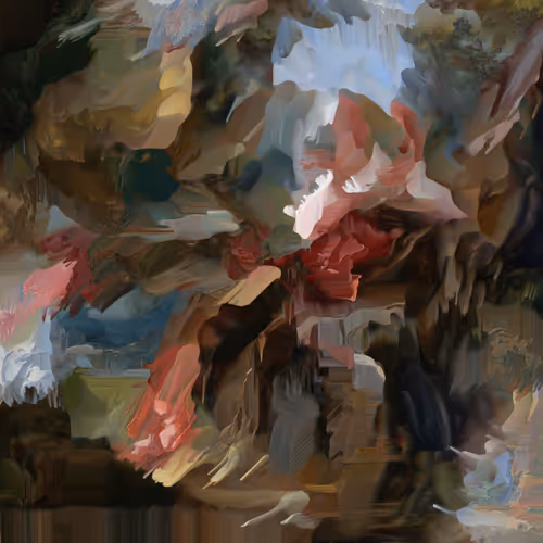 Blind mans buff #123