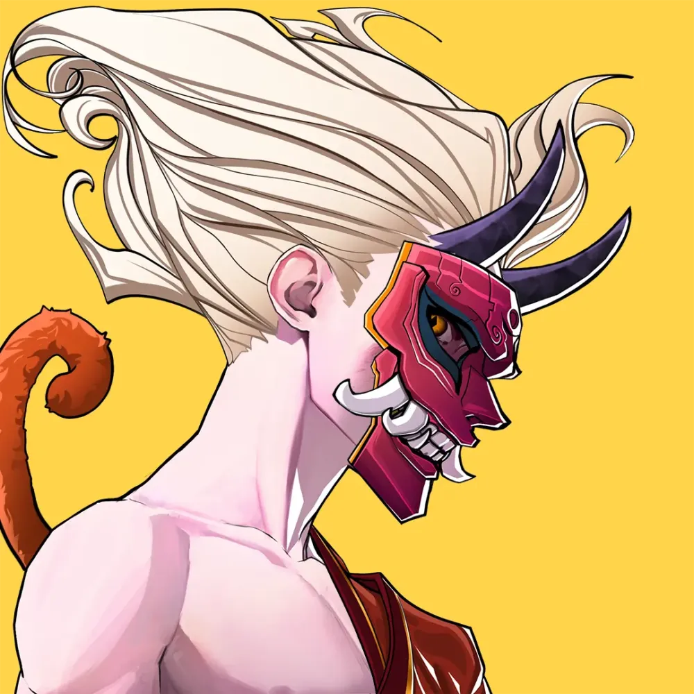 Ryujin #1360