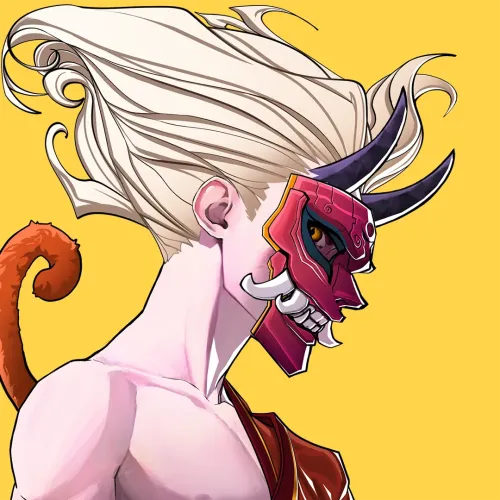 Ryujin #1360