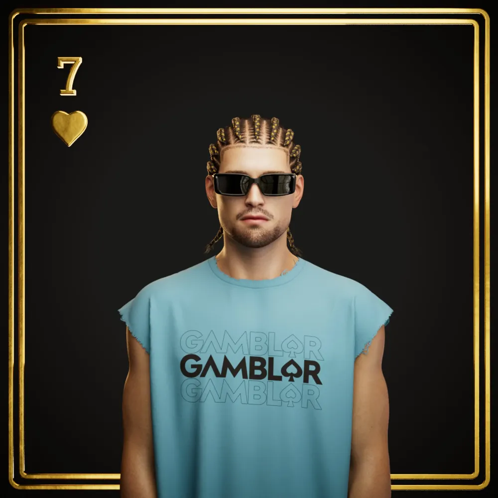 The Deck by Gamblor #335