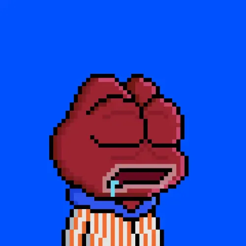Froge #2631
