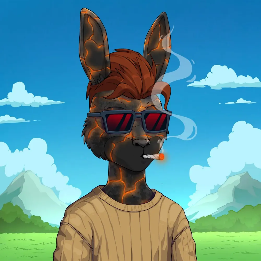 MegaRabbit #3733