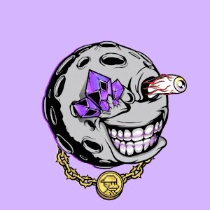 Moonster