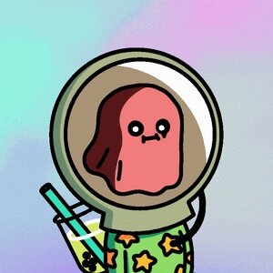 Oddstronaut #4714