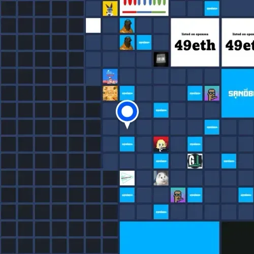 LAND (30, -193) #4722