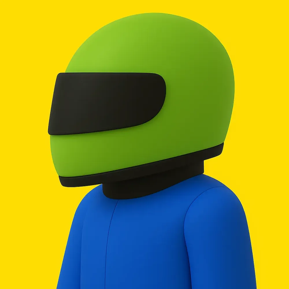 Solana Grand Prix Ticket #992