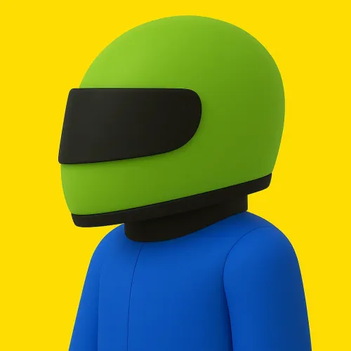 Solana Grand Prix Ticket #992