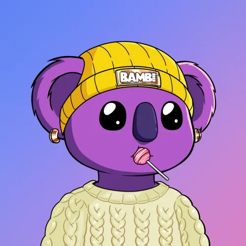 Bambi #86