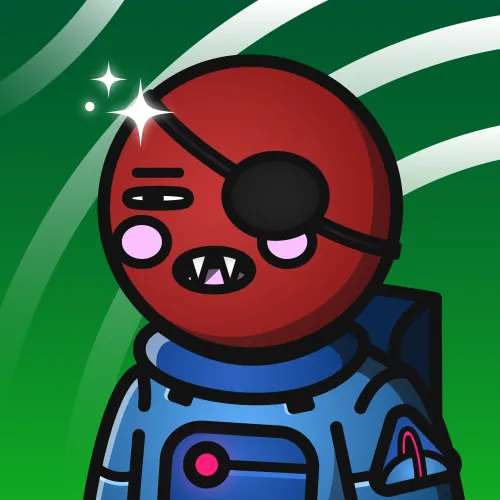 Space Rider #4950