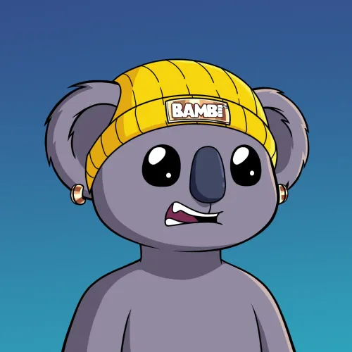 Bambi #1446