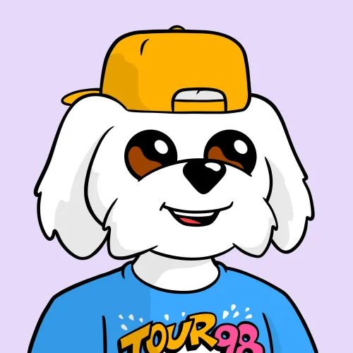 BoDoggos #4504