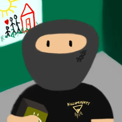 Bitcoin Weirdos #2649 (#96490641)