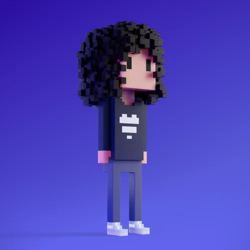 Meebit #8129
