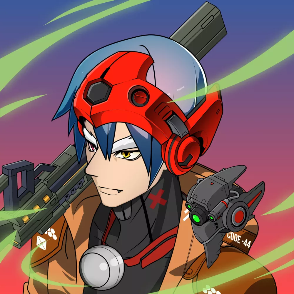 CyberRonin #4229
