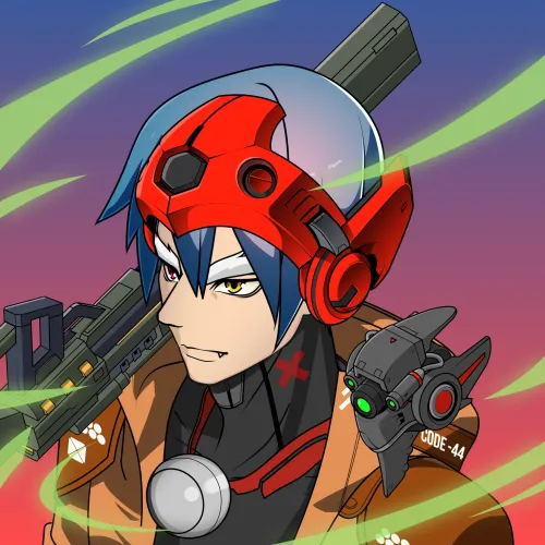 CyberRonin #4229