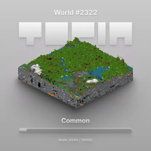 World #2322