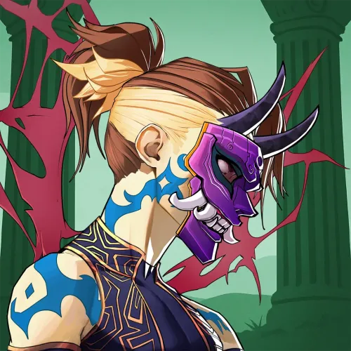 Ryujin #753