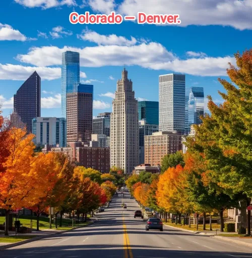 Colorado