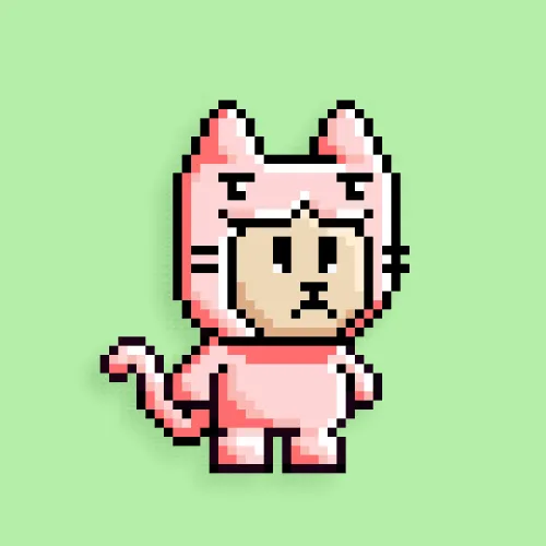 little cats  #3642