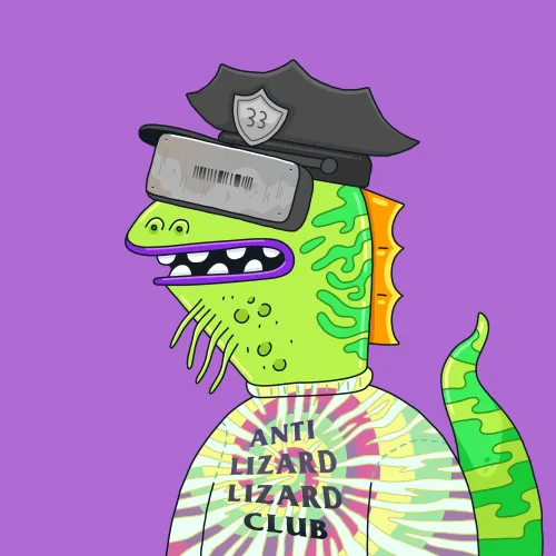 Creepz #5304
