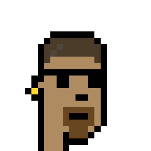 Punk ＃1259 （Inscription ＃29406）