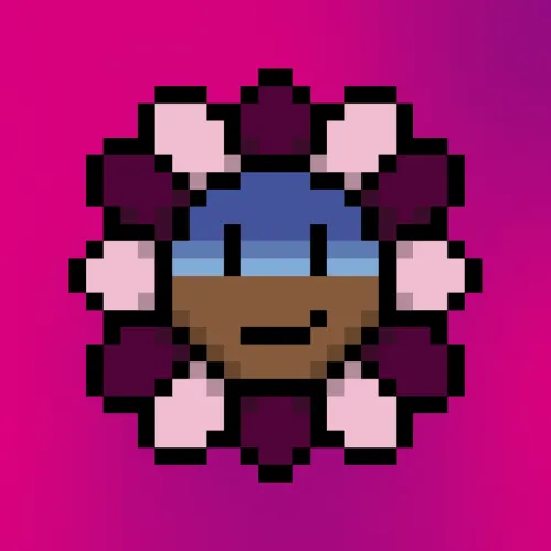 Murakami.Flower #6915