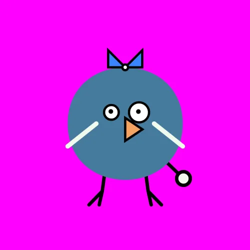 burd #6700