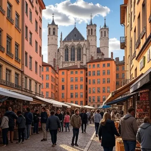 AUVERGNE RHÔNE ALPES, FRANCE #24
