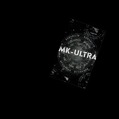 MK-ULTRA ＃2913 （＃72891667）