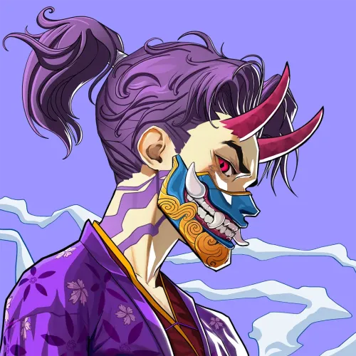 Ryujin #1722