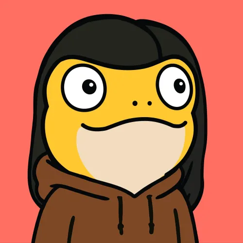 Turbo Toad #7498