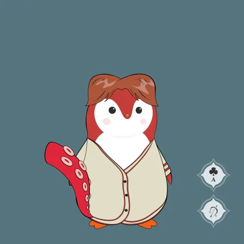 Penguins#7695